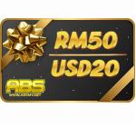 RM 50 GC